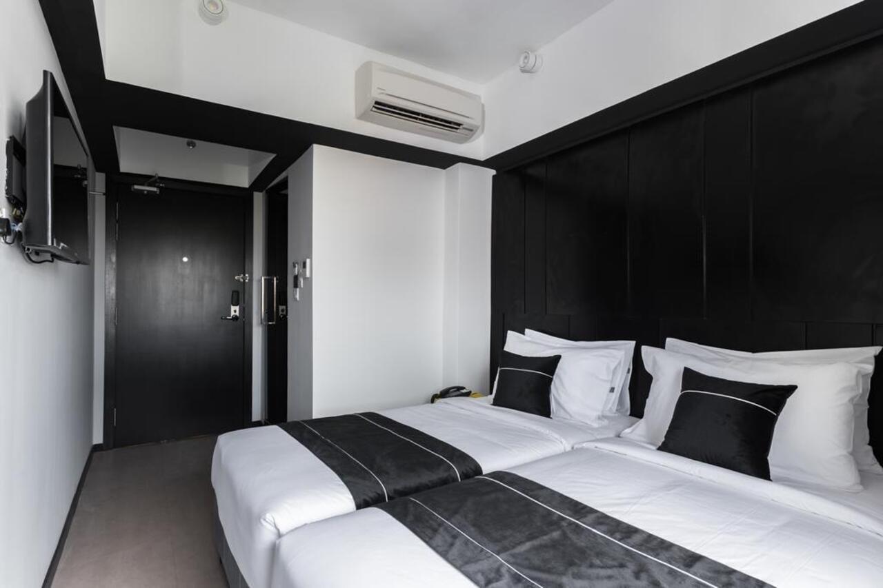 Loop On Leith George Town Penang Hotel Buitenkant foto