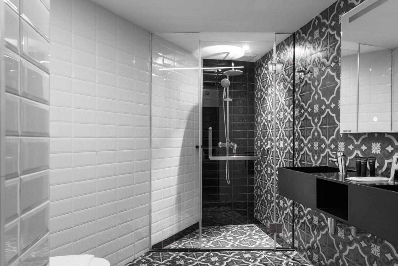 Loop On Leith George Town Penang Hotel Buitenkant foto